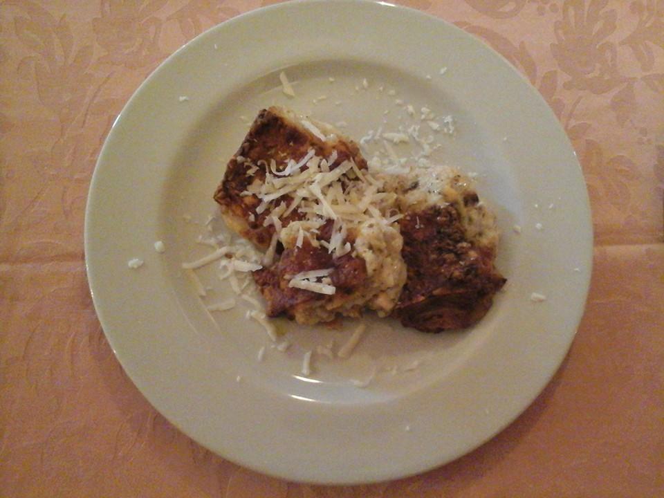 Trinità dʼAgultu Hotel Ristorante La Tana Di Li Mazzoni מראה חיצוני תמונה