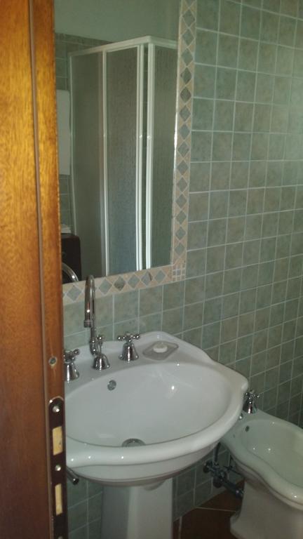 Trinità dʼAgultu Hotel Ristorante La Tana Di Li Mazzoni חדר תמונה